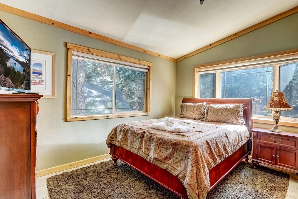 Residing Retreat view 5