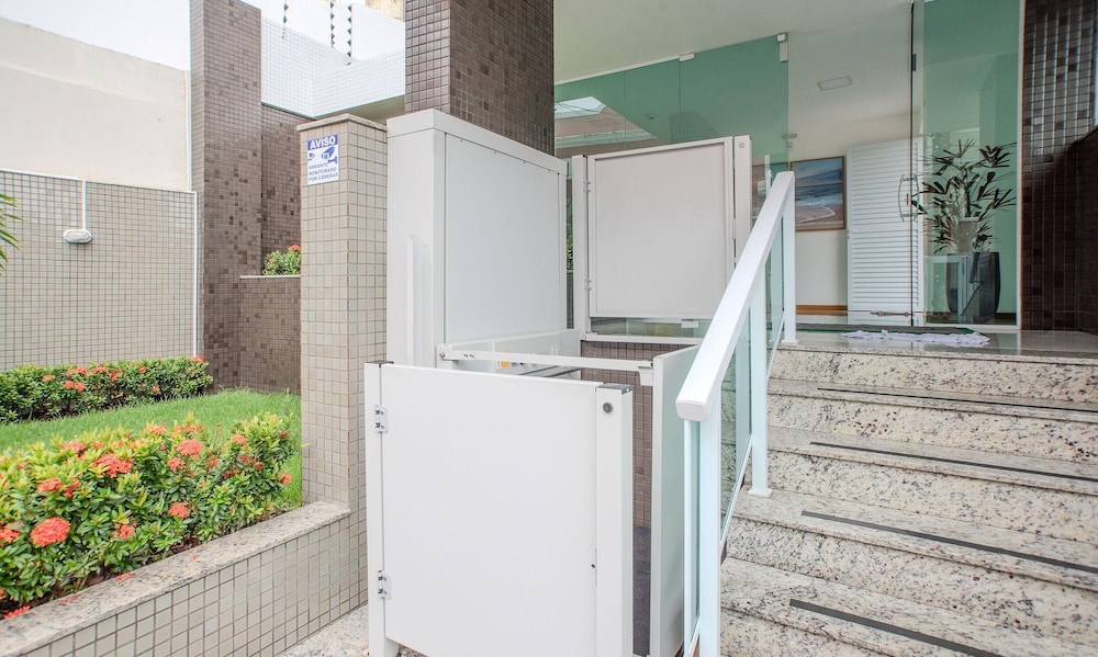 Beautiful Apartment in Salvador Rmo0602