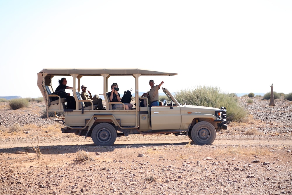 Fish River Lodge