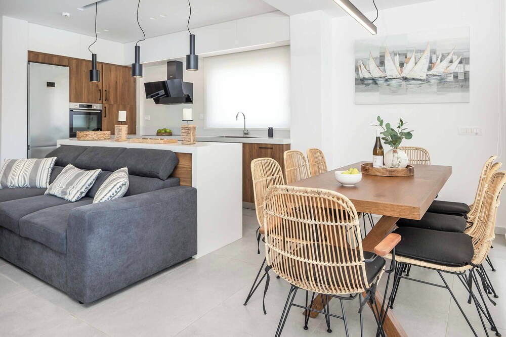 Kamelia Villa 3