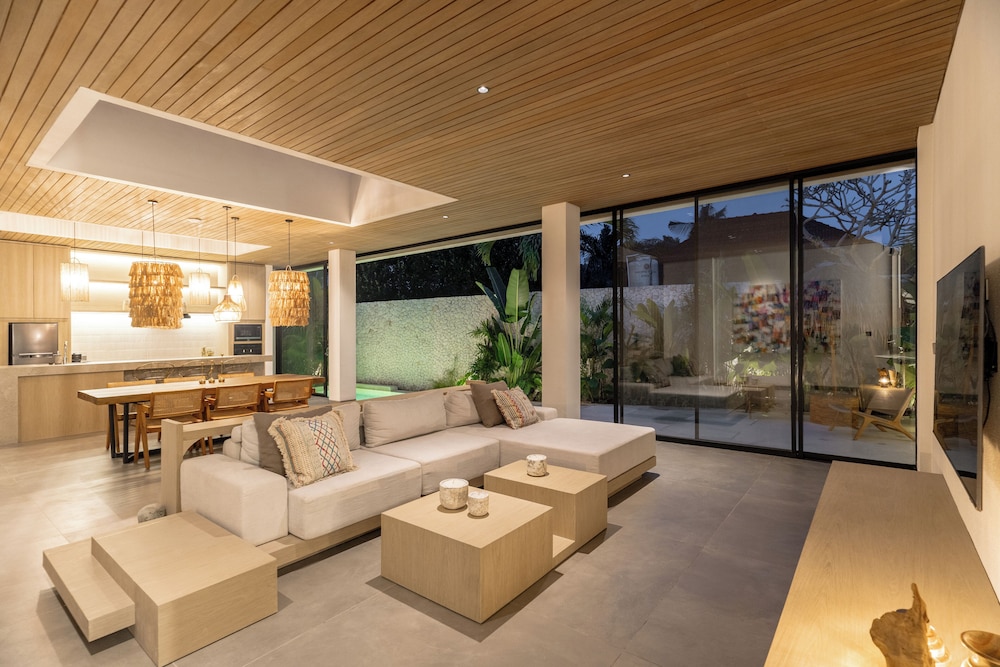 Villa Moon by Alfred in Bali