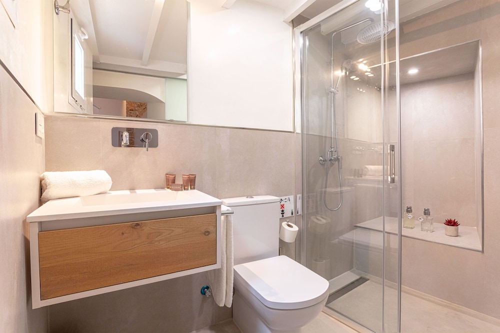 Fantastic Apartment in the Heart of C diz Plaza de Espa a IV
