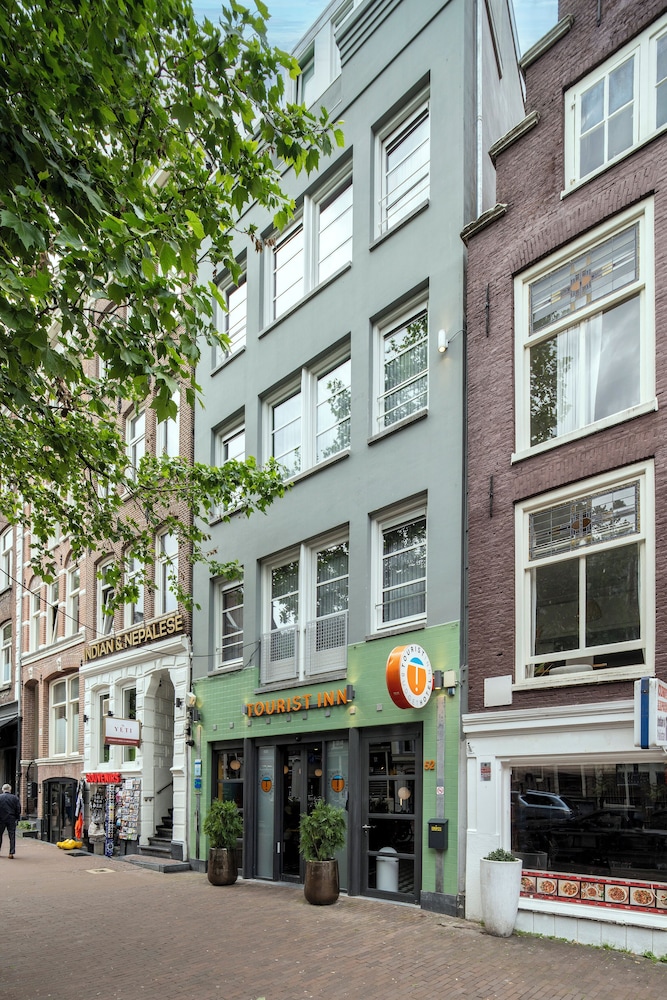 Hotel Tourist Inn