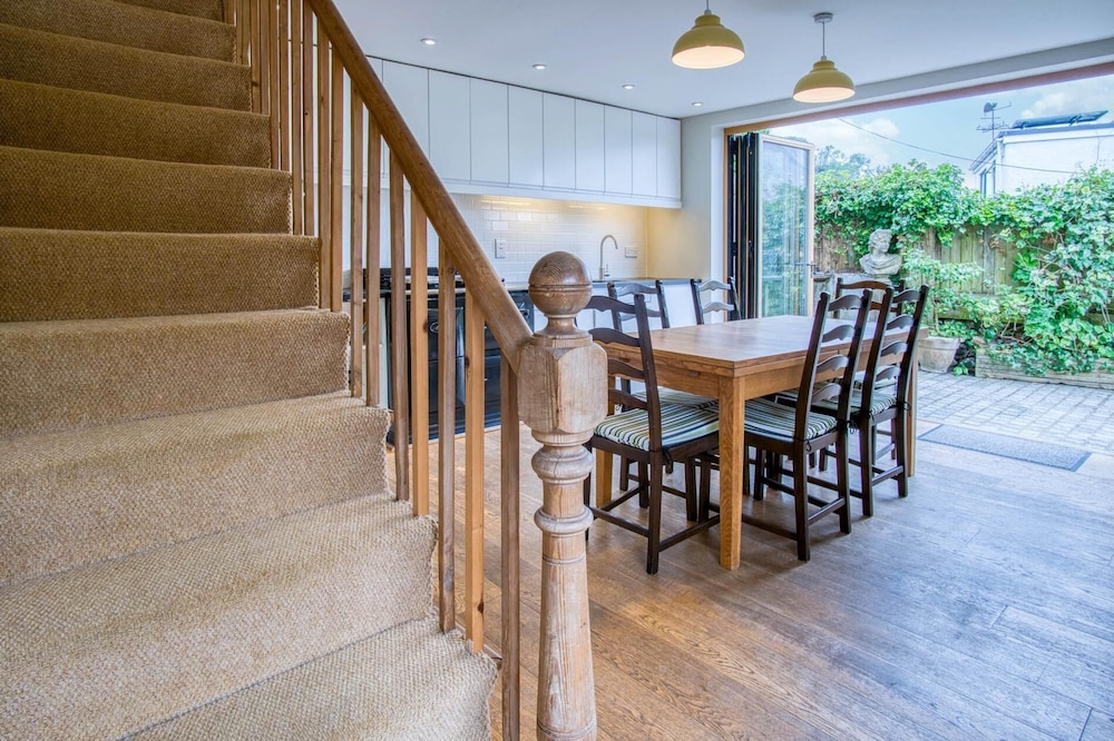 Bwthyn Berwig - 3 Bedroom Cottage - Llanrhidian