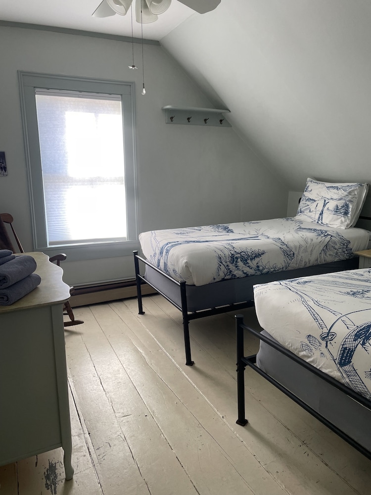 Swanson Inn of Vermont