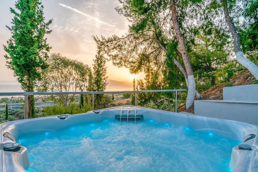 Onar Zin Seabliss - Iro Pool Bliss Getaway