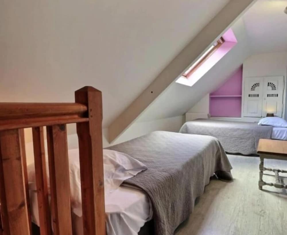 Chambres de la Bégaudière, photo 25