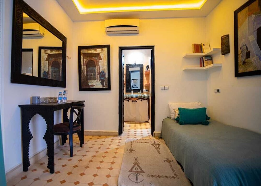 Riad tala