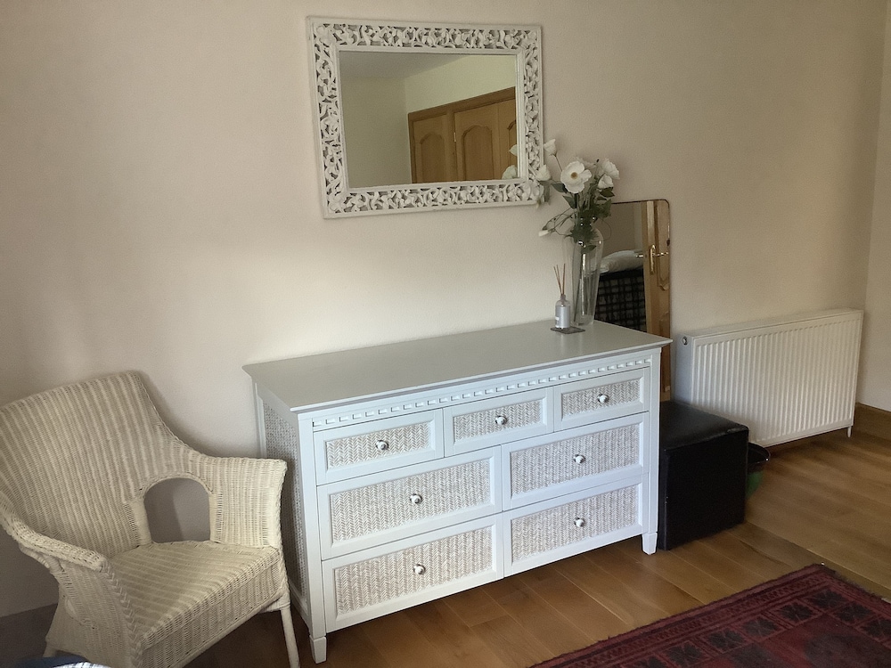 Comfy 3-bedroom Cottage in Newtonmore, Cairngorms view 4