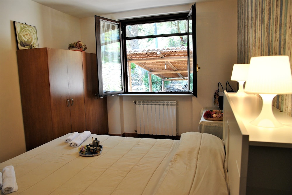 Villa Cycas Relaxation in Nature view 2