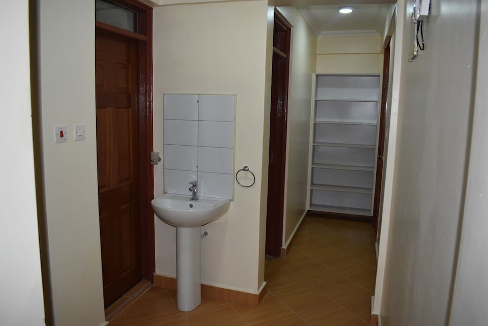 Double N Suites Kakamega
