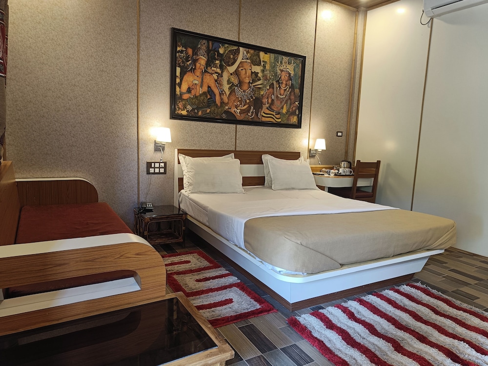 Ellora Heritage Resort