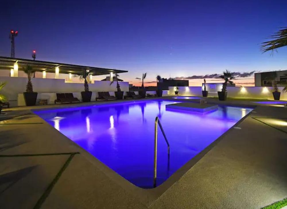 Espectacular Casa en La paz Mexico view 3