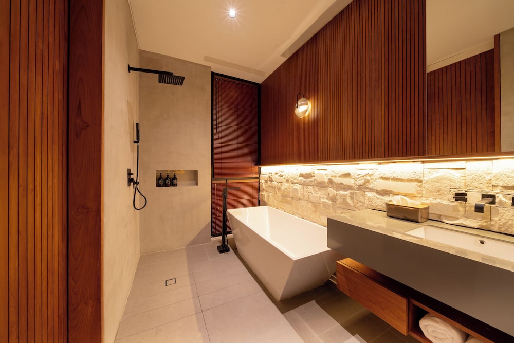 Sawo Villas Canggu