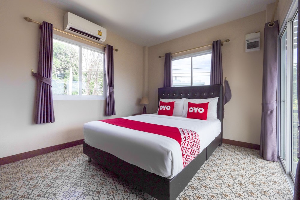 OYO 1048 Home and Garden Resort view 5