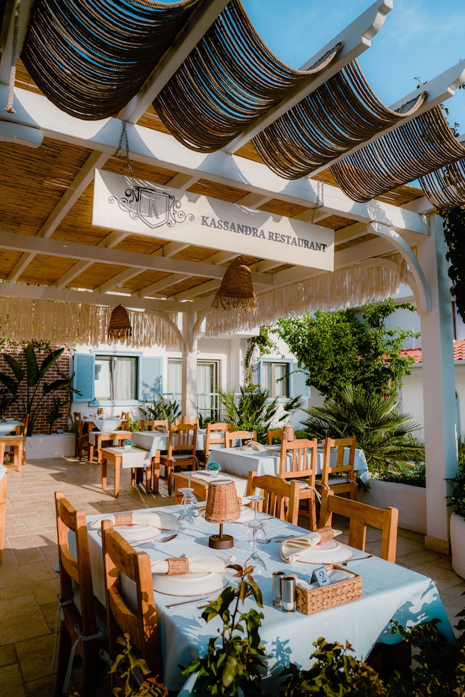 Kassandra Boutique Otel - Image 31