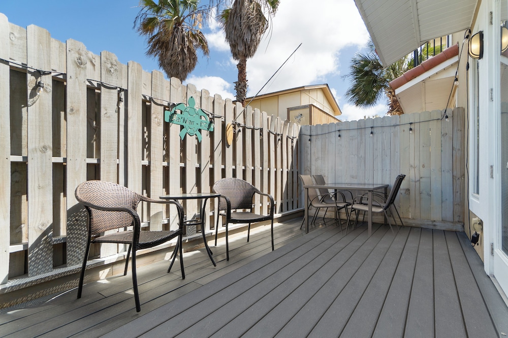 Panama City Beach Home