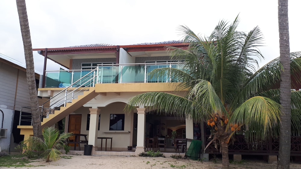 Juara Mutiara Resort