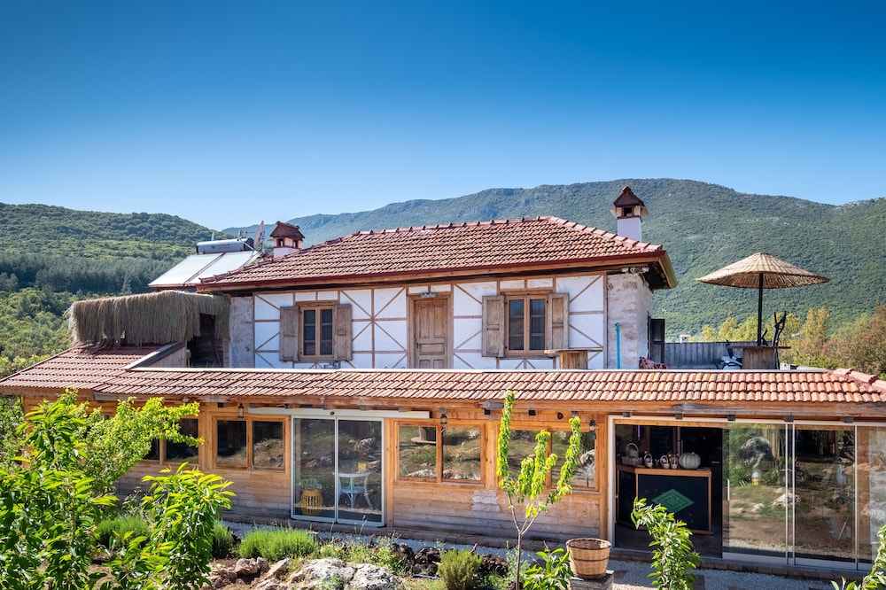 Hotel 3 Oda Butik Otel - Image 1