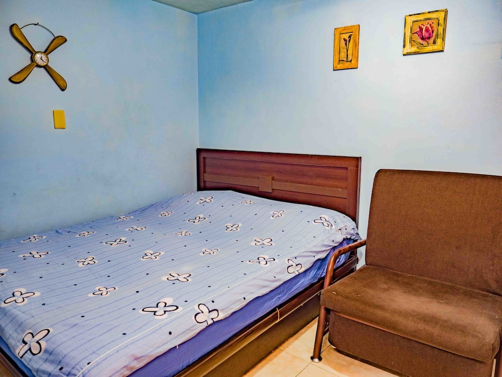 SK-Stay Hostel