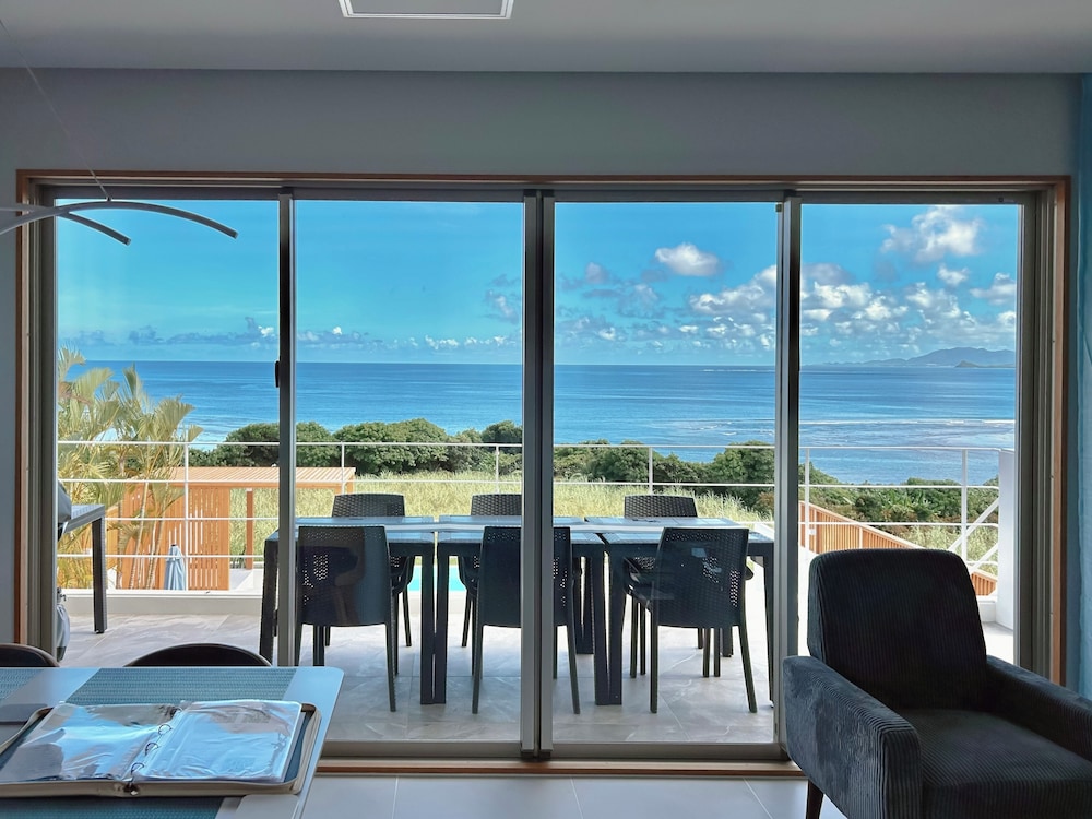 Ocean View Ishigaki Kaze & Nami