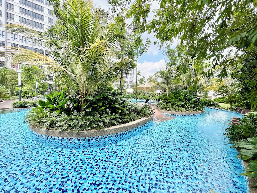 Gaia Residences by Sleepy Bear