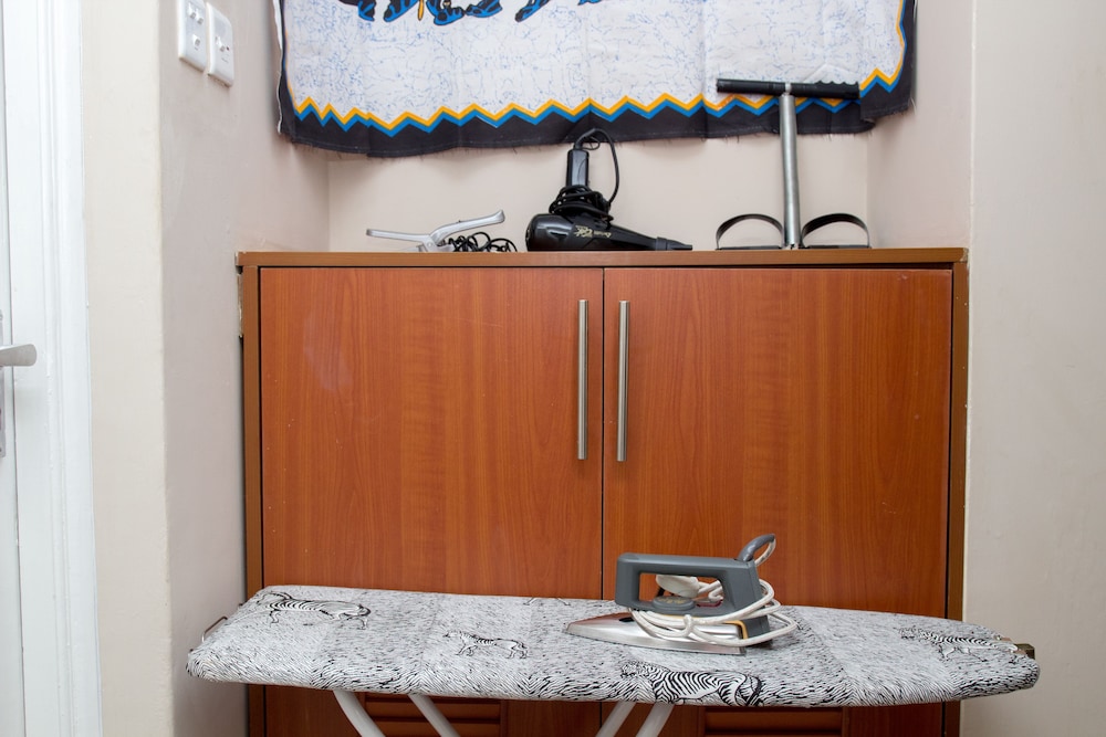Nairobi Airport Apartments