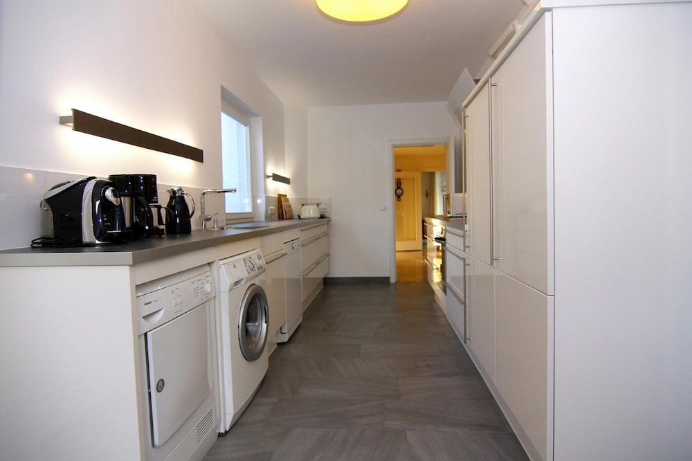 Ferienhaus Am Wung, Husum
