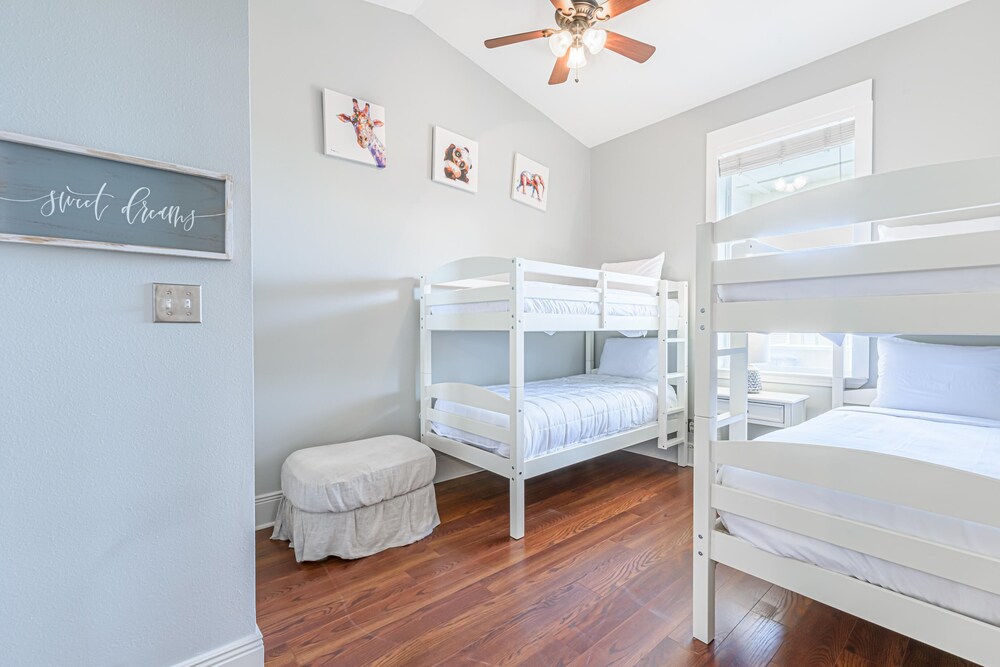 Topsail Village 824 view 2