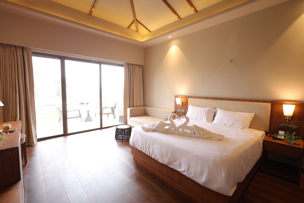 Ayati Resort & Spa