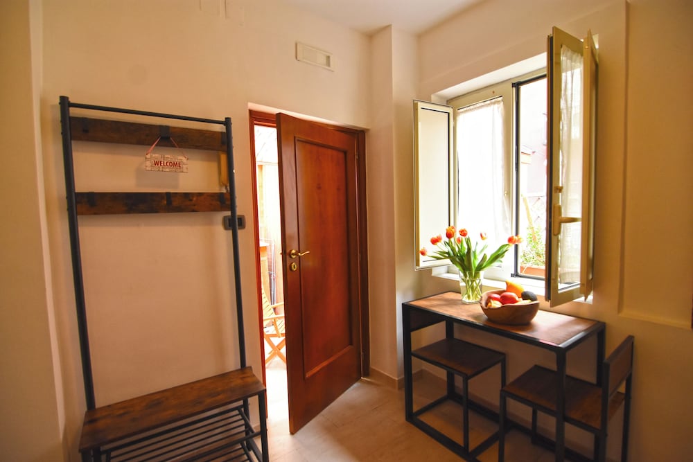 La Casa di Apollo