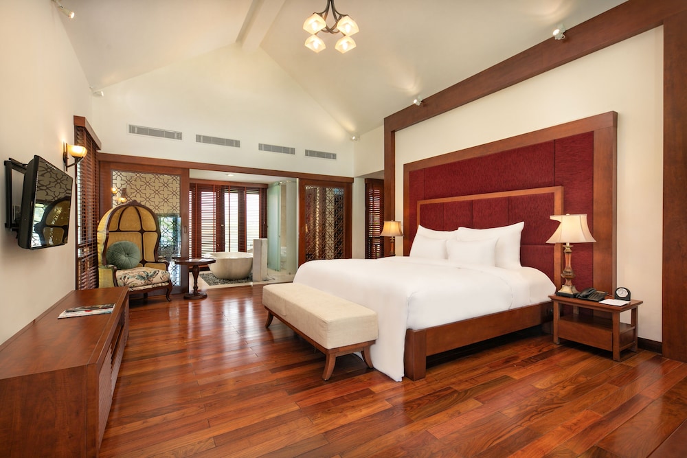 Abogo Champa Villa Beach Da Nang
