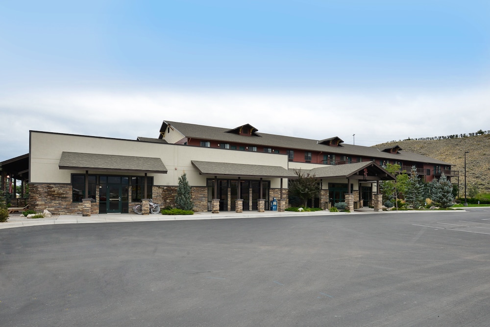 Hotel The Cody Hotel