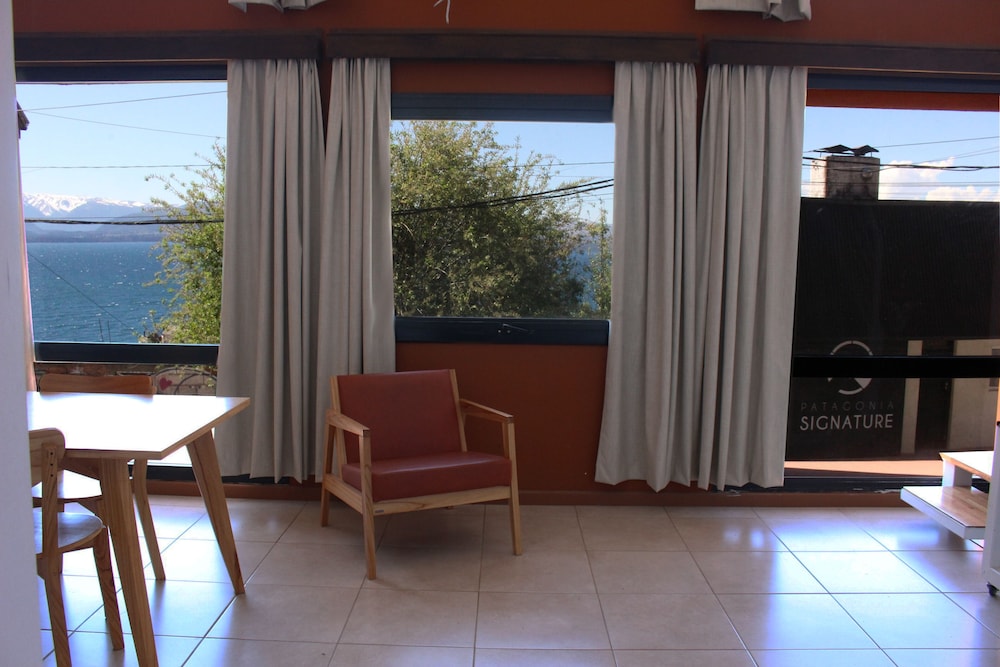 Belgrano Decks II Rental Apartments