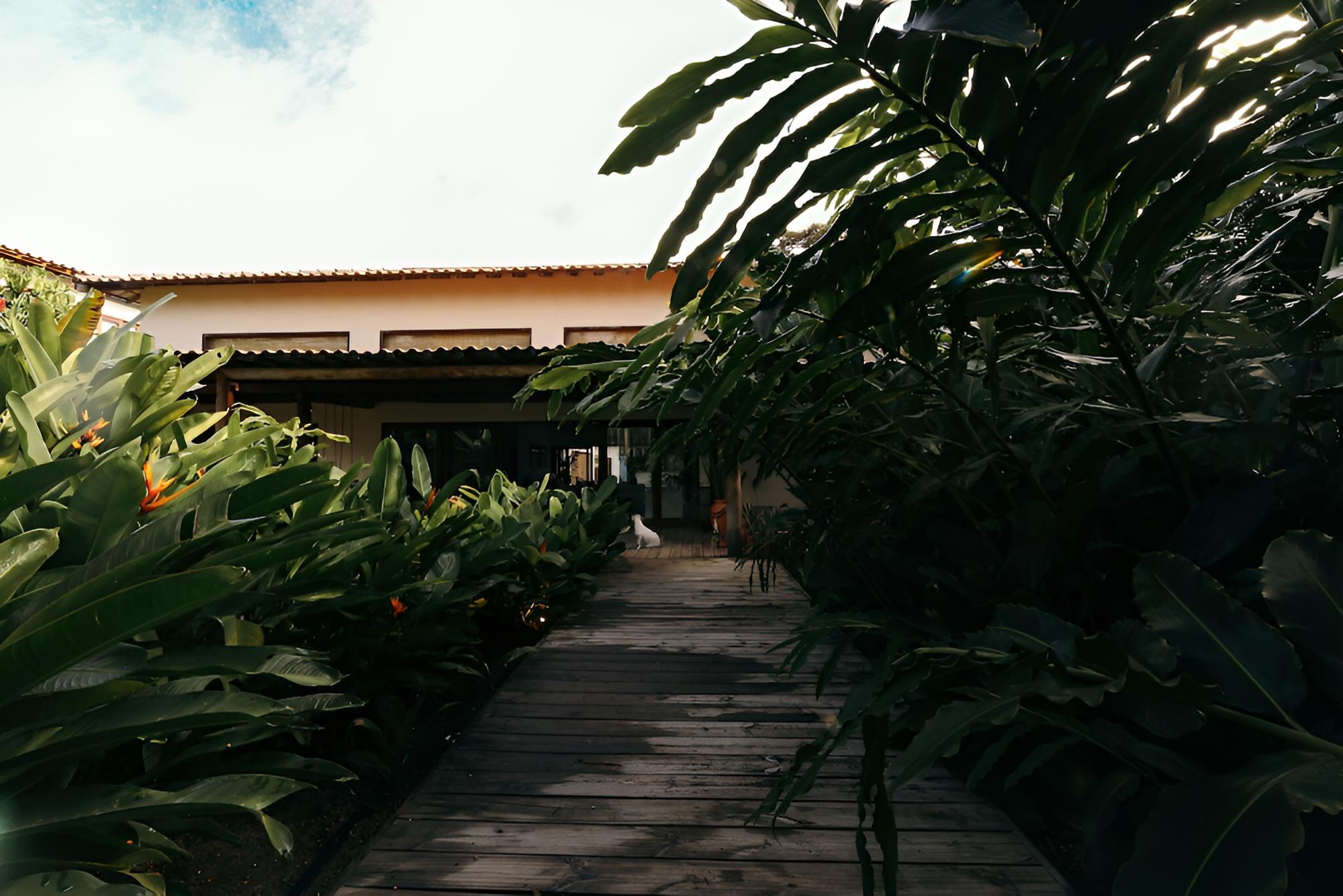 Casa de Nina
