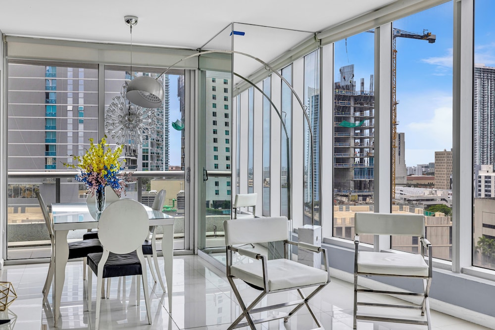 Icon Brickell