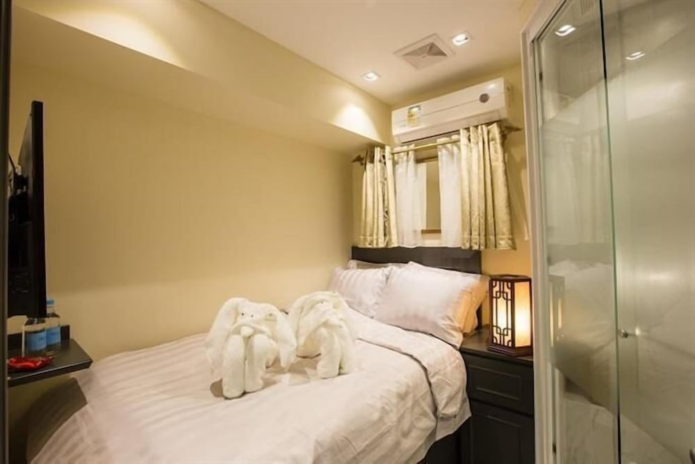 9 Boutique Hotel