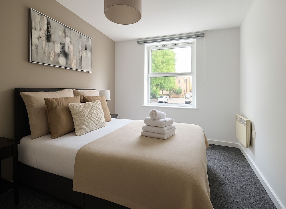 Elegant 1 Bedroom in Bermondsey