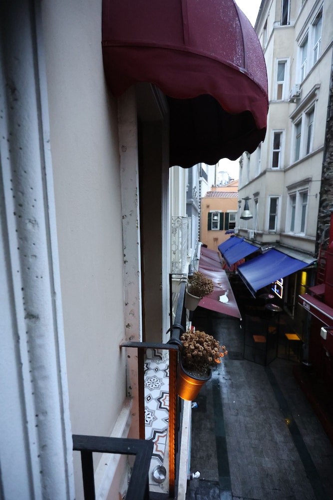 Beyport Otel - Image 11