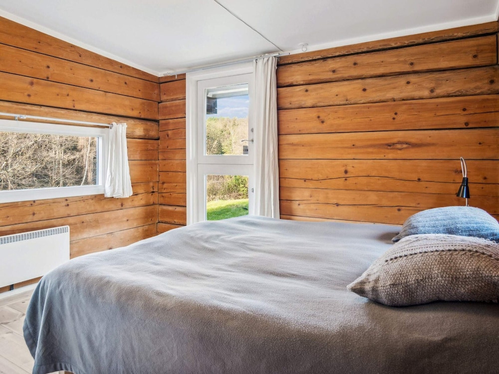 4 Star Holiday Home in Ebeltoft view 3