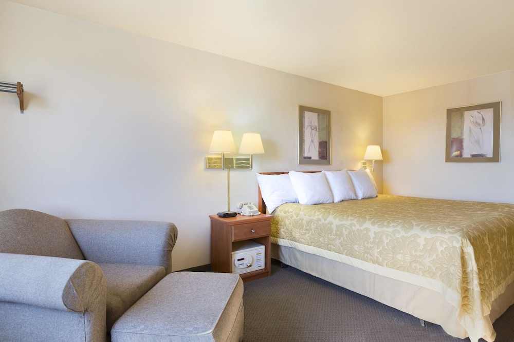 Super 8 by Wyndham Coeur d'Alene, Billede 36