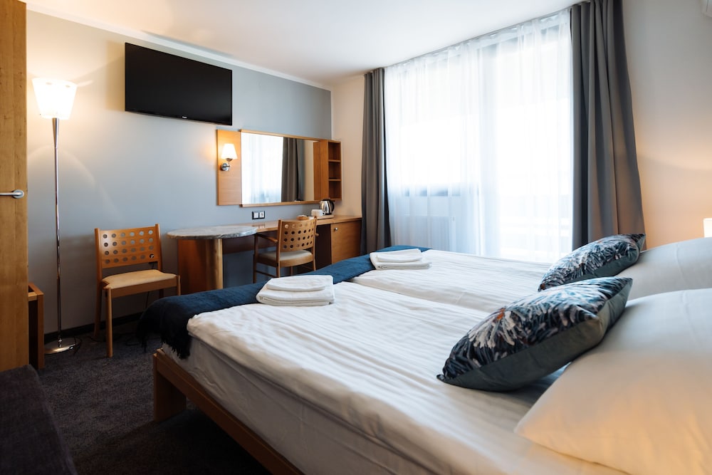 Guesthouse Kolinska - Adults only