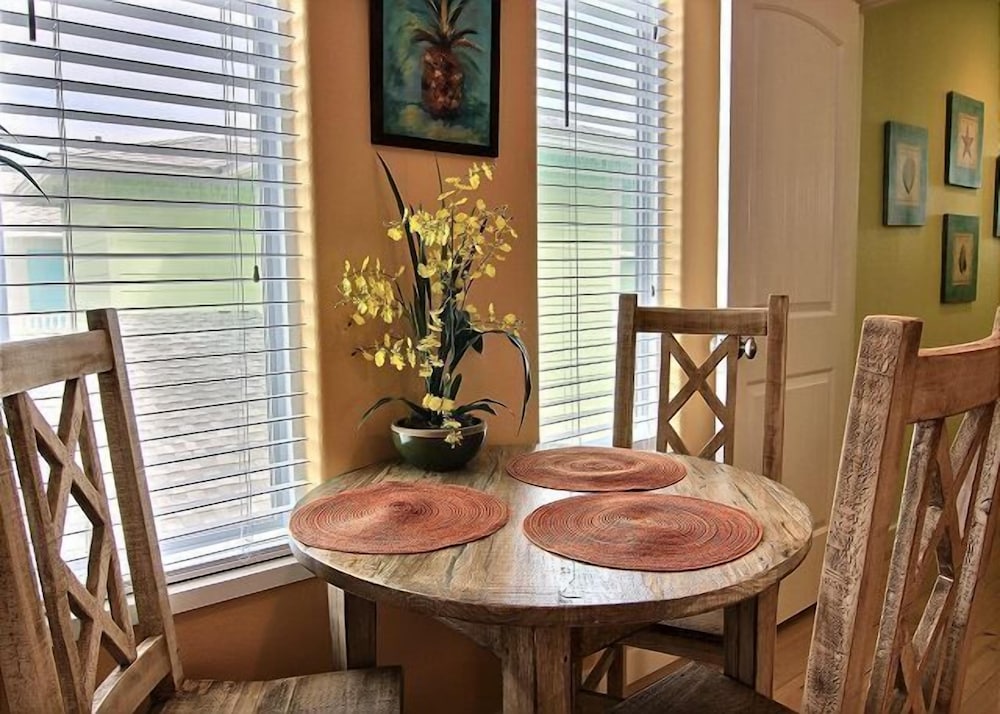 Port A Escapes Vacation Rentals