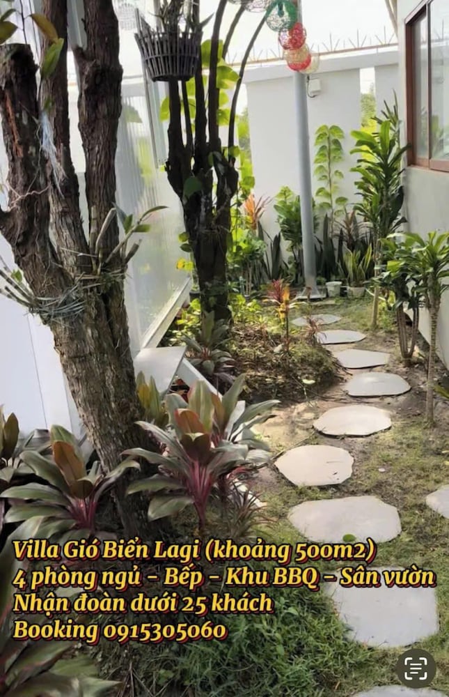 VILLA GIO BIEN LAGI