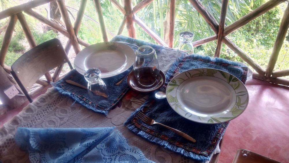 Nyumbani Rest House