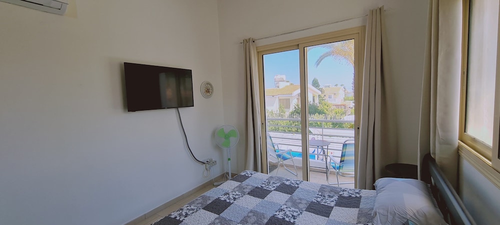 Villa Maria Petounta by STAY BnB view 5