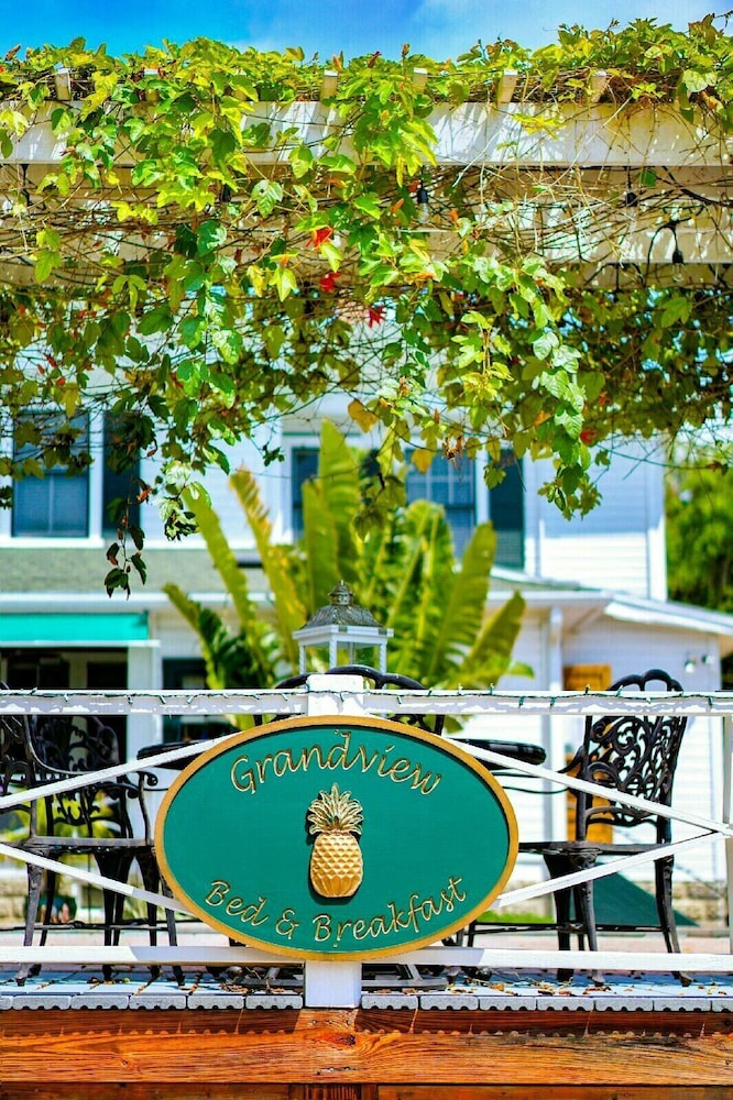 Grandview B&B Mount Dora
