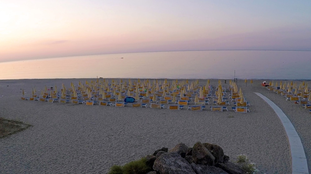 Villaggio Triton - Aurum Hotels