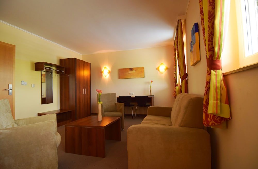 Hotel Weinland Donnerskirchen