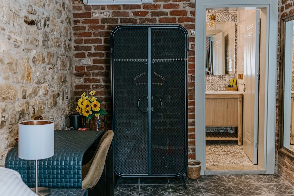 ALAZ URLA ROOMS